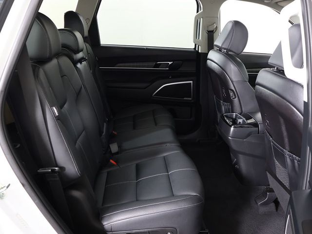 2025 Kia Telluride EX AWD - 23067333 - 38