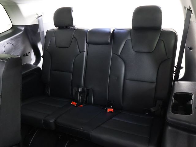 2025 Kia Telluride EX AWD - 23067333 - 39