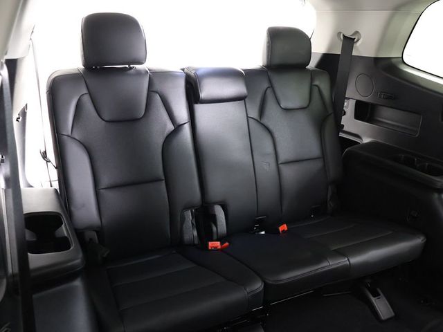 2025 Kia Telluride EX AWD - 23067333 - 40