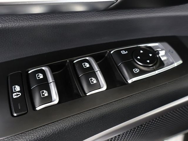 2025 Kia Telluride EX AWD - 23067333 - 43