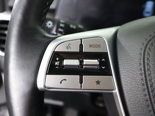 2025 Kia Telluride EX AWD - 23067333 - 47