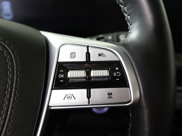 2025 Kia Telluride EX AWD - 23067333 - 48