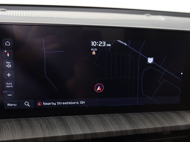 2025 Kia Telluride EX AWD - 23067333 - 49