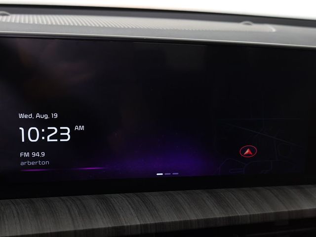 2025 Kia Telluride EX AWD - 23067333 - 51