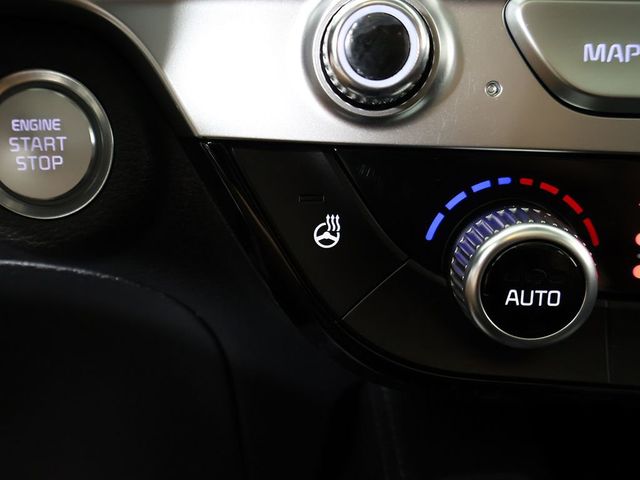 2025 Kia Telluride EX AWD - 23067333 - 55