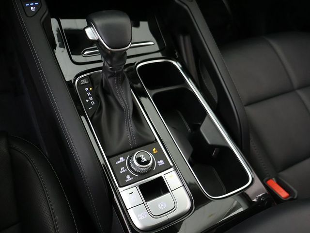 2025 Kia Telluride EX AWD - 23067333 - 57