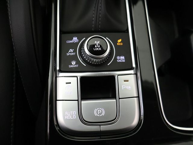 2025 Kia Telluride EX AWD - 23067333 - 58