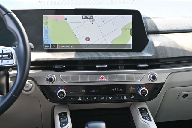 2025 Kia Telluride EX FWD - 23046302 - 11