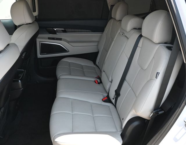 2025 Kia Telluride EX FWD - 23046302 - 15