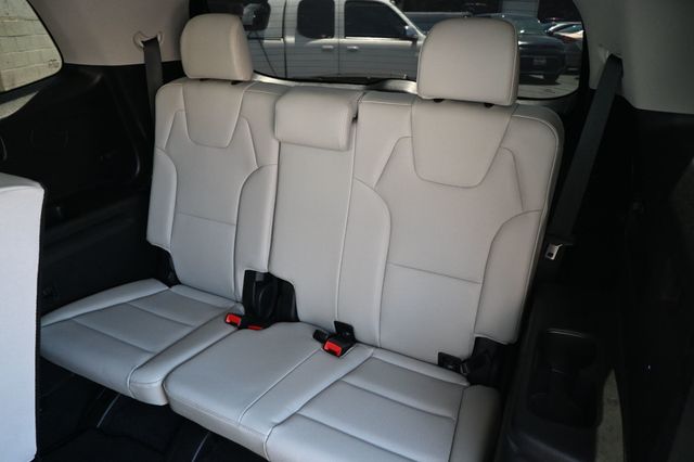 2025 Kia Telluride EX FWD - 23046302 - 16