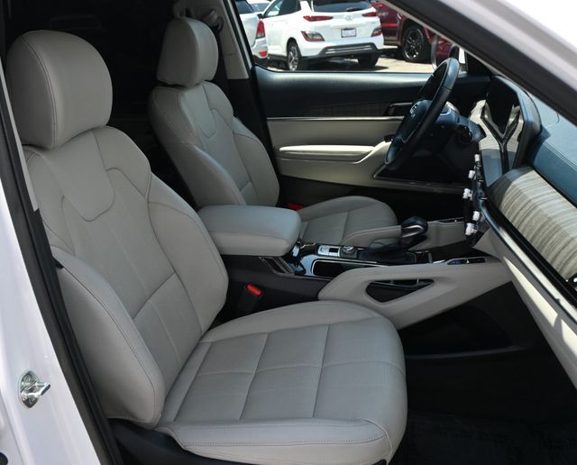 2025 Kia Telluride EX FWD - 23046302 - 17
