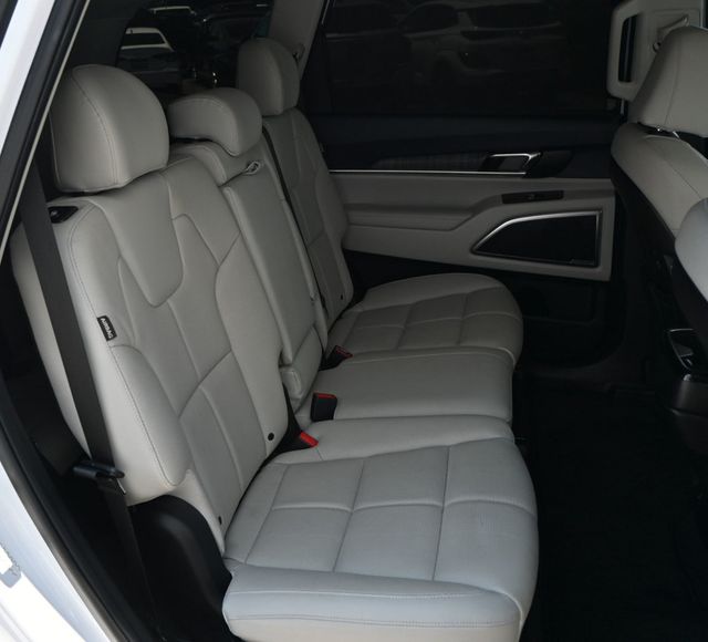 2025 Kia Telluride EX FWD - 23046302 - 18