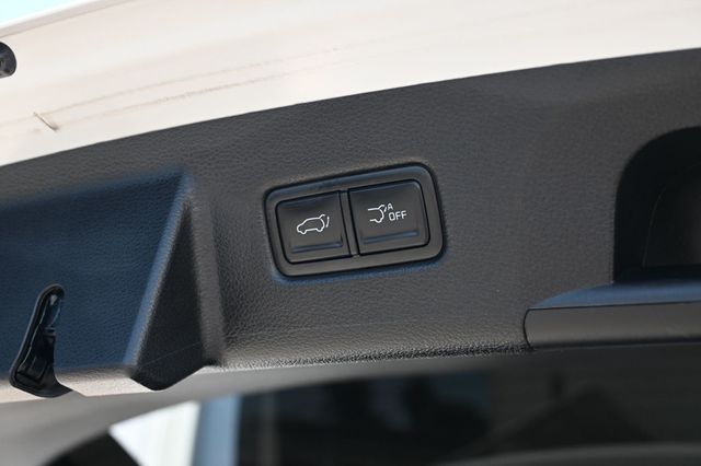 2025 Kia Telluride EX FWD - 23046302 - 20