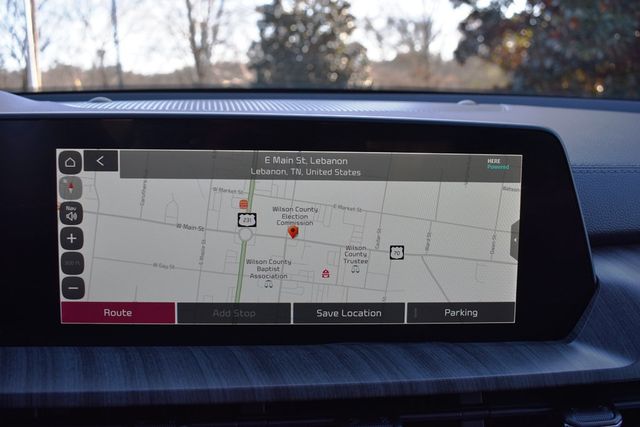 2025 Kia Telluride EX FWD - 22963376 - 10