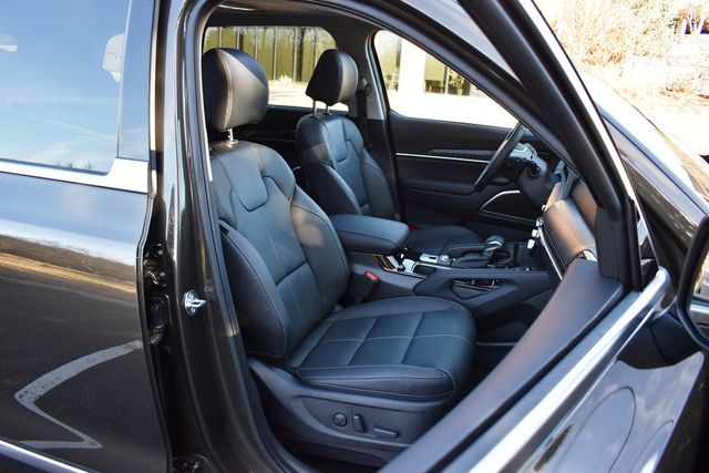 2025 Kia Telluride EX FWD - 22963376 - 1