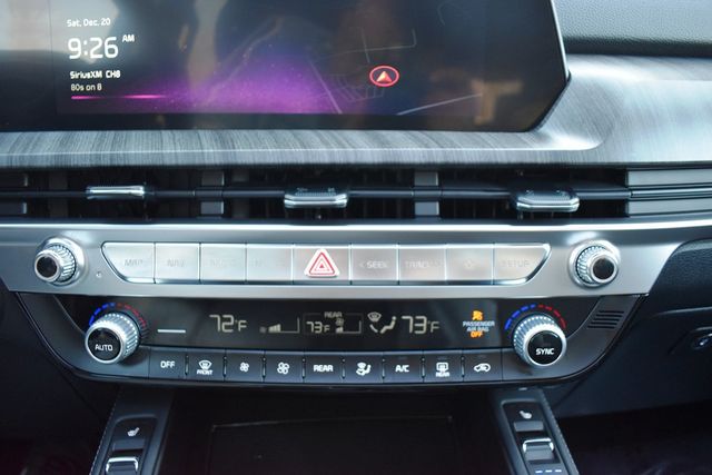 2025 Kia Telluride EX FWD - 22963376 - 19