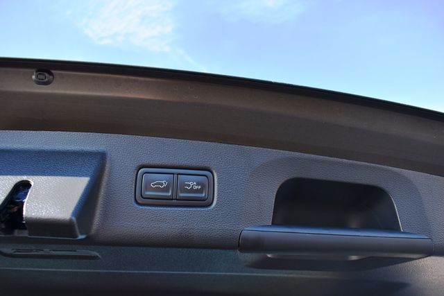 2025 Kia Telluride EX FWD - 22963376 - 21