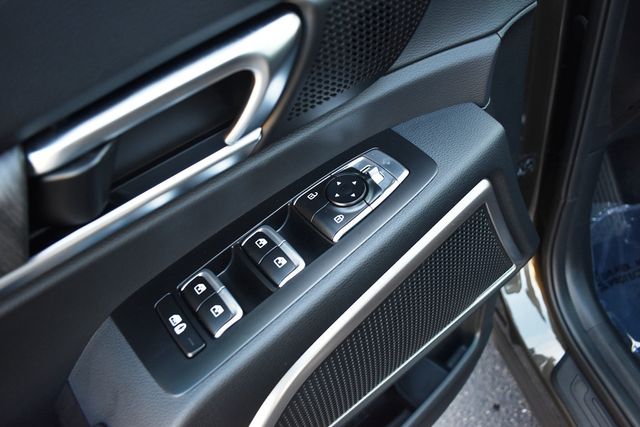 2025 Kia Telluride EX FWD - 22963376 - 25