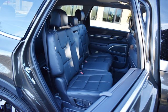 2025 Kia Telluride EX FWD - 22963376 - 3