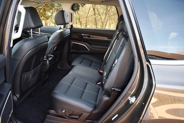 2025 Kia Telluride EX FWD - 22963376 - 39