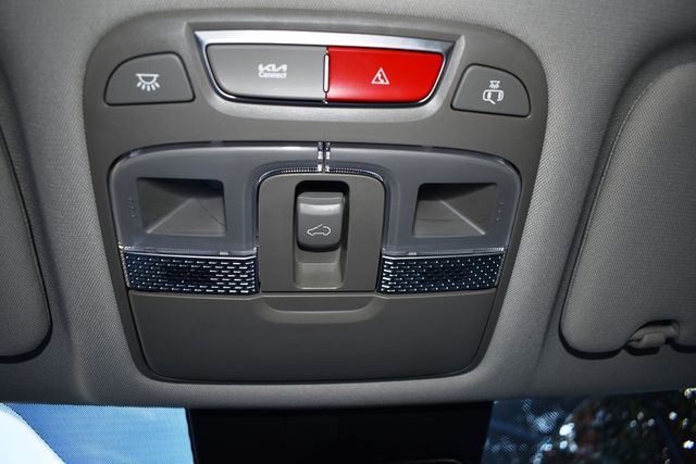 2025 Kia Telluride EX FWD - 22963376 - 47