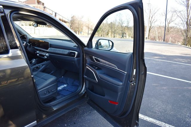 2025 Kia Telluride EX FWD - 22963376 - 49