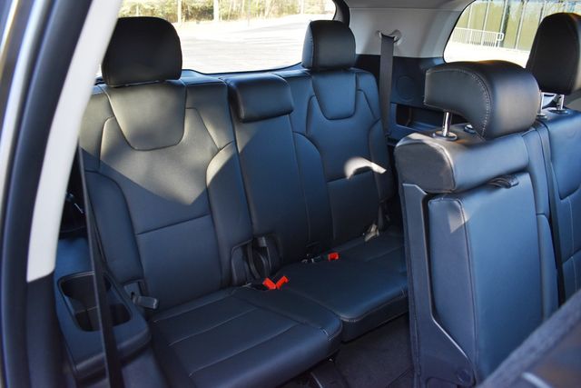 2025 Kia Telluride EX FWD - 22963376 - 5