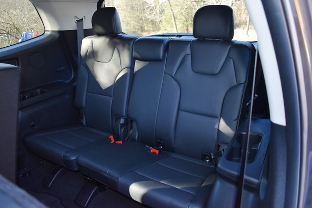 2025 Kia Telluride EX FWD - 22963376 - 6