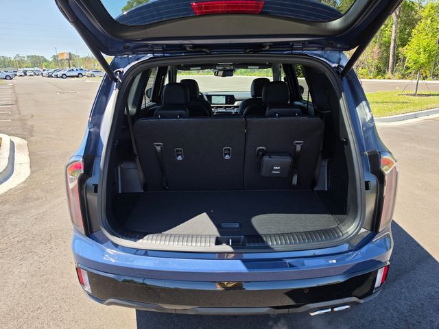 2025 Kia Telluride EX X-LINE - 23001568 - 10