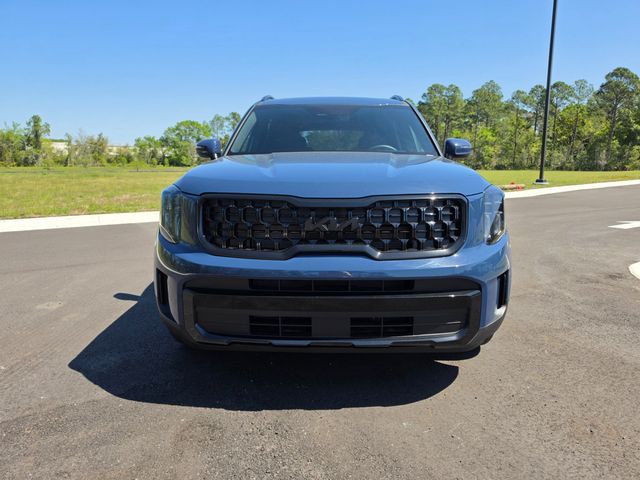 2025 Kia Telluride EX X-LINE - 23001568 - 12