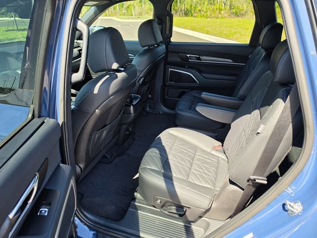 2025 Kia Telluride EX X-LINE - 23001568 - 6