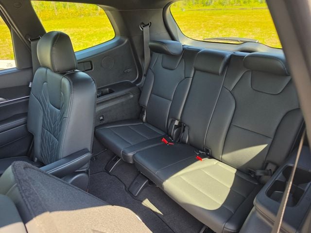 2025 Kia Telluride EX X-LINE - 23001568 - 7