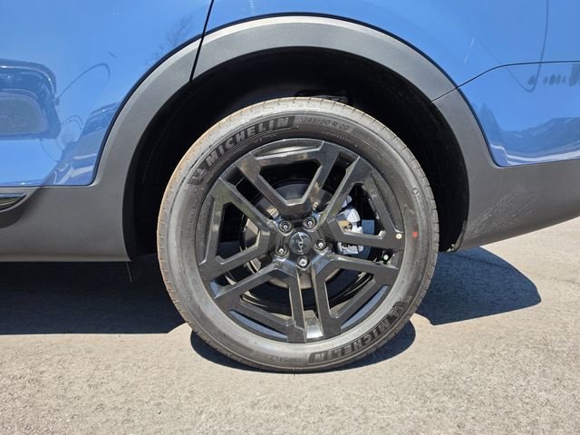 2025 Kia Telluride EX X-LINE - 23001568 - 8