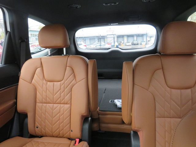 2025 Kia Telluride EX X-Line AWD - 22950726 - 9