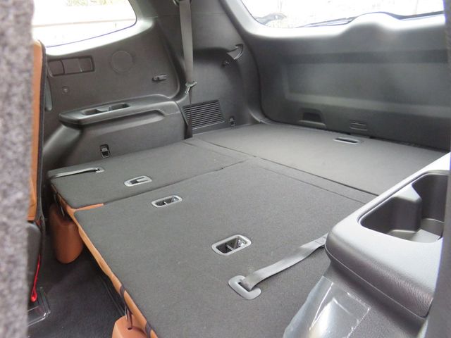 2025 Kia Telluride EX X-Line AWD - 22950726 - 11