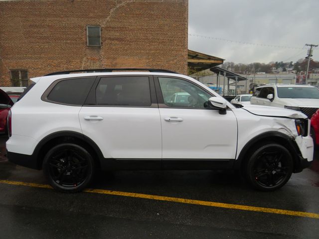 2025 Kia Telluride EX X-Line AWD - 22950726 - 3