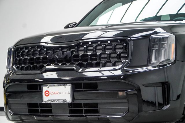 2025 Kia Telluride EX X-Line AWD - 23029371 - 1