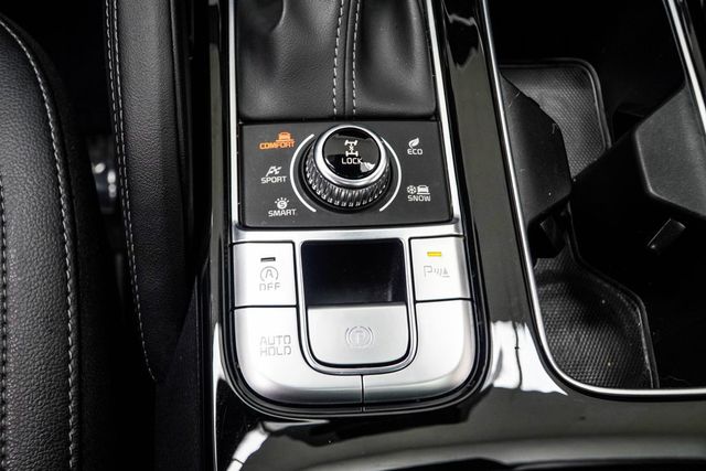 2025 Kia Telluride EX X-Line AWD - 23029371 - 20