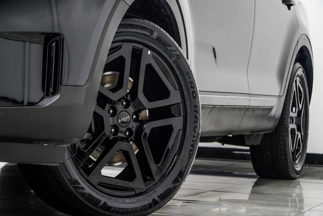 2025 Kia Telluride EX X-Line AWD - 23029371 - 2