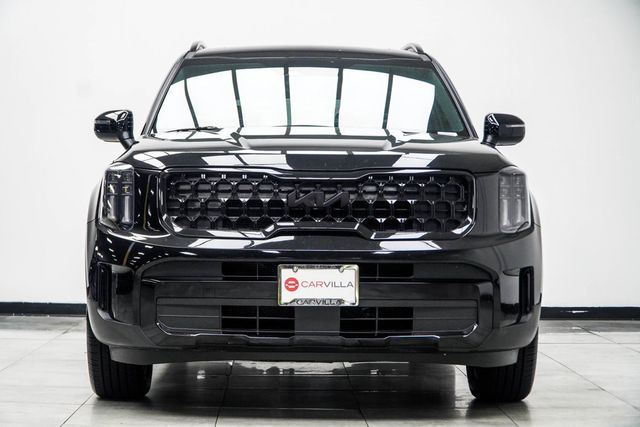 2025 Kia Telluride EX X-Line AWD - 23029371 - 7