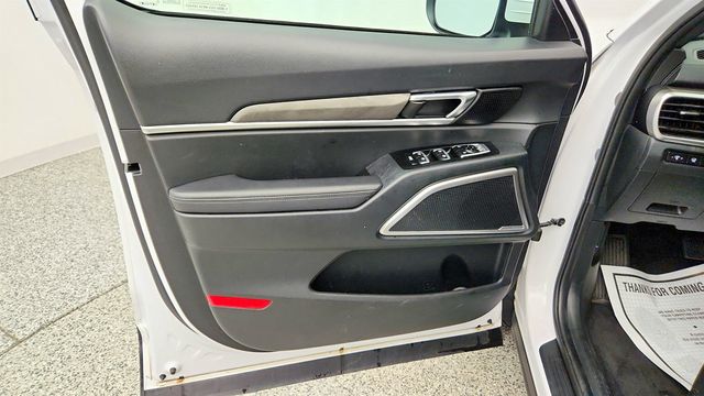 2025 Kia Telluride EX X-Line AWD - 23057831 - 10