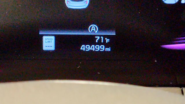 2025 Kia Telluride EX X-Line AWD - 23057831 - 13