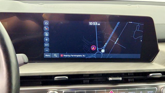 2025 Kia Telluride EX X-Line AWD - 23057831 - 17