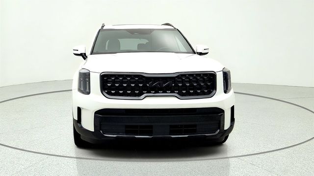 2025 Kia Telluride EX X-Line AWD - 23057831 - 1