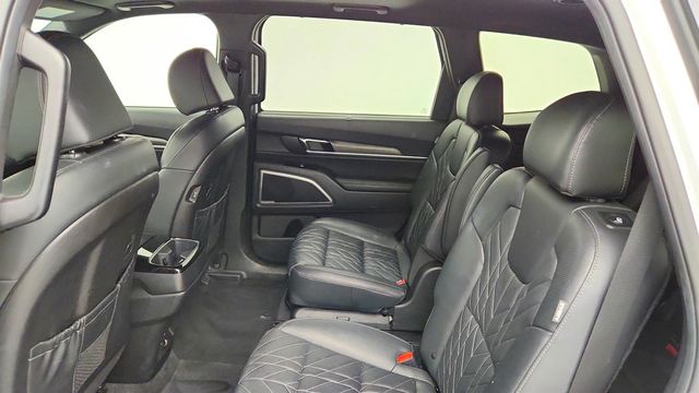 2025 Kia Telluride EX X-Line AWD - 23057831 - 19