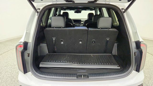 2025 Kia Telluride EX X-Line AWD - 23057831 - 20
