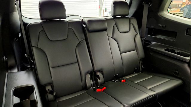 2025 Kia Telluride EX X-Line AWD - 23057831 - 21