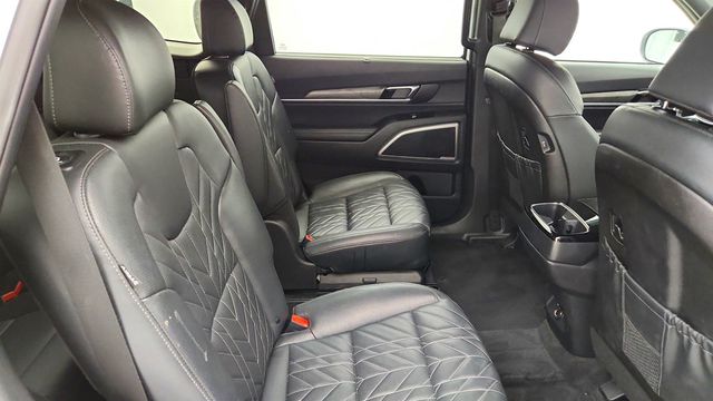 2025 Kia Telluride EX X-Line AWD - 23057831 - 22