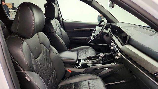 2025 Kia Telluride EX X-Line AWD - 23057831 - 23