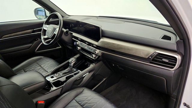 2025 Kia Telluride EX X-Line AWD - 23057831 - 24